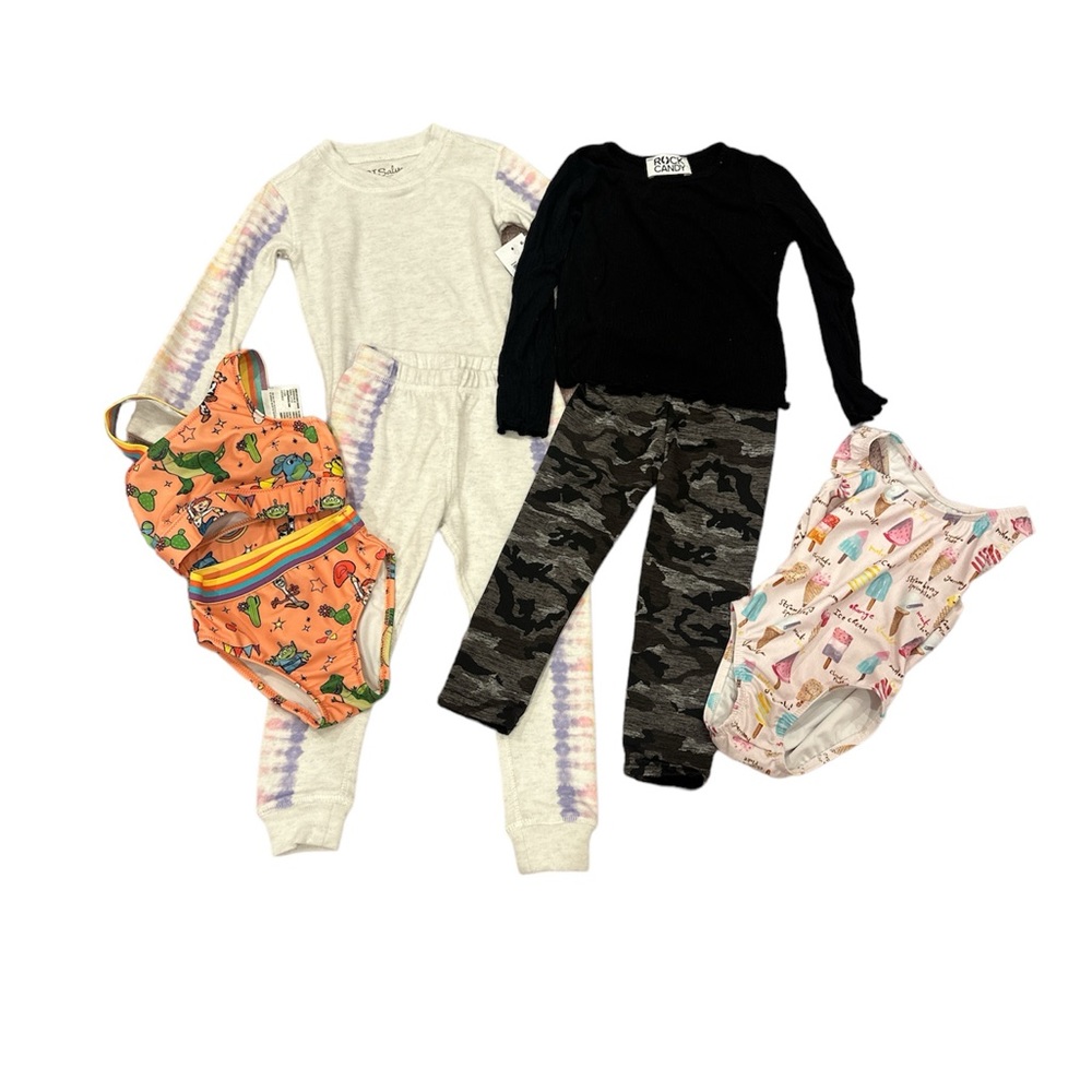 *reserved* Bathing suit bundle